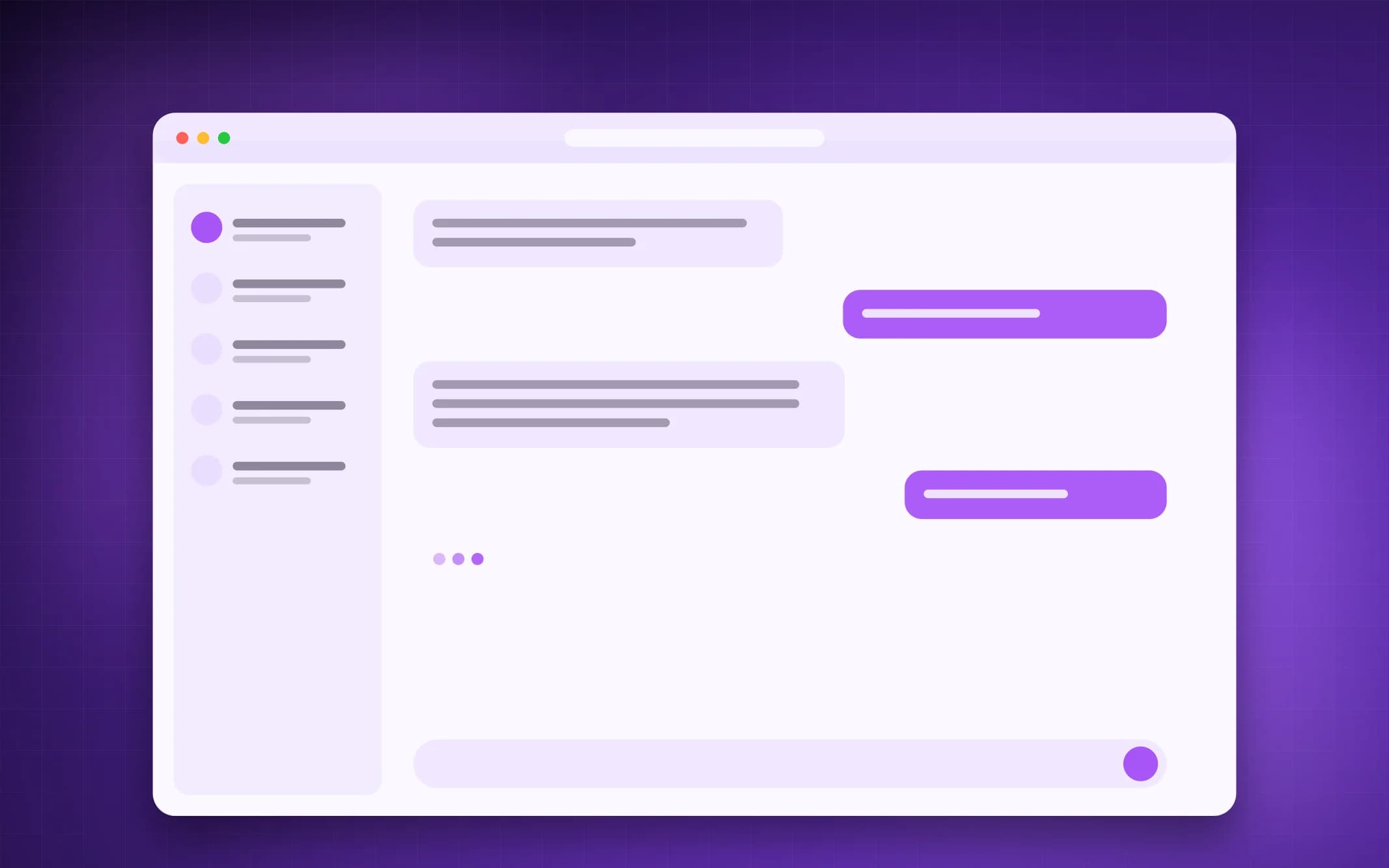 Reduced customer support workload by 65% using an AI support assistant
