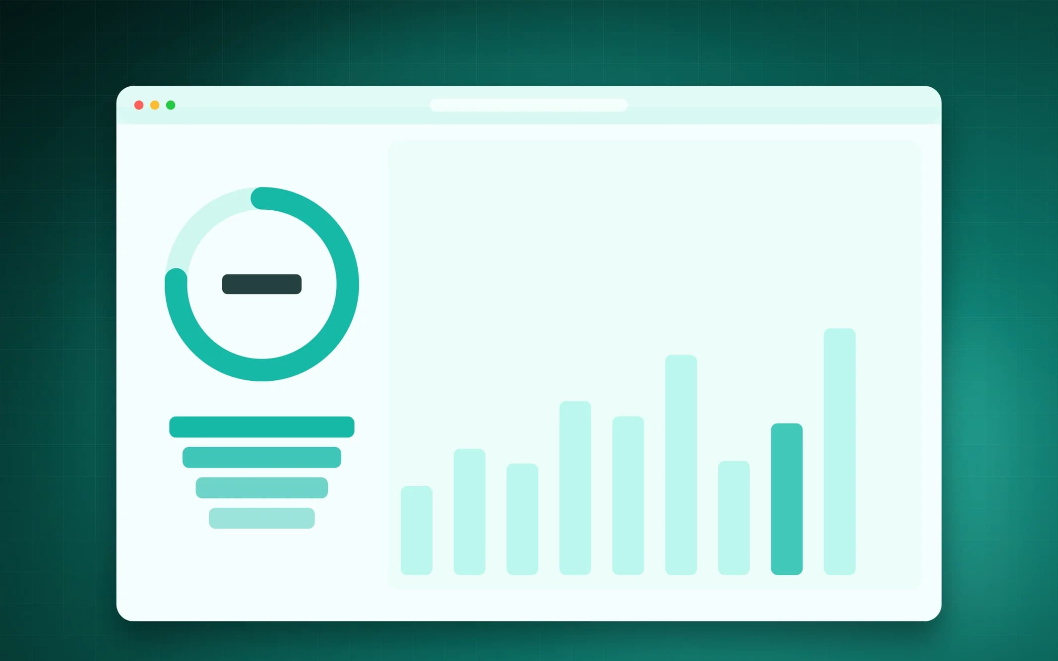 Lowered cost per qualified lead by 41% while tripling enrolments from paid media
