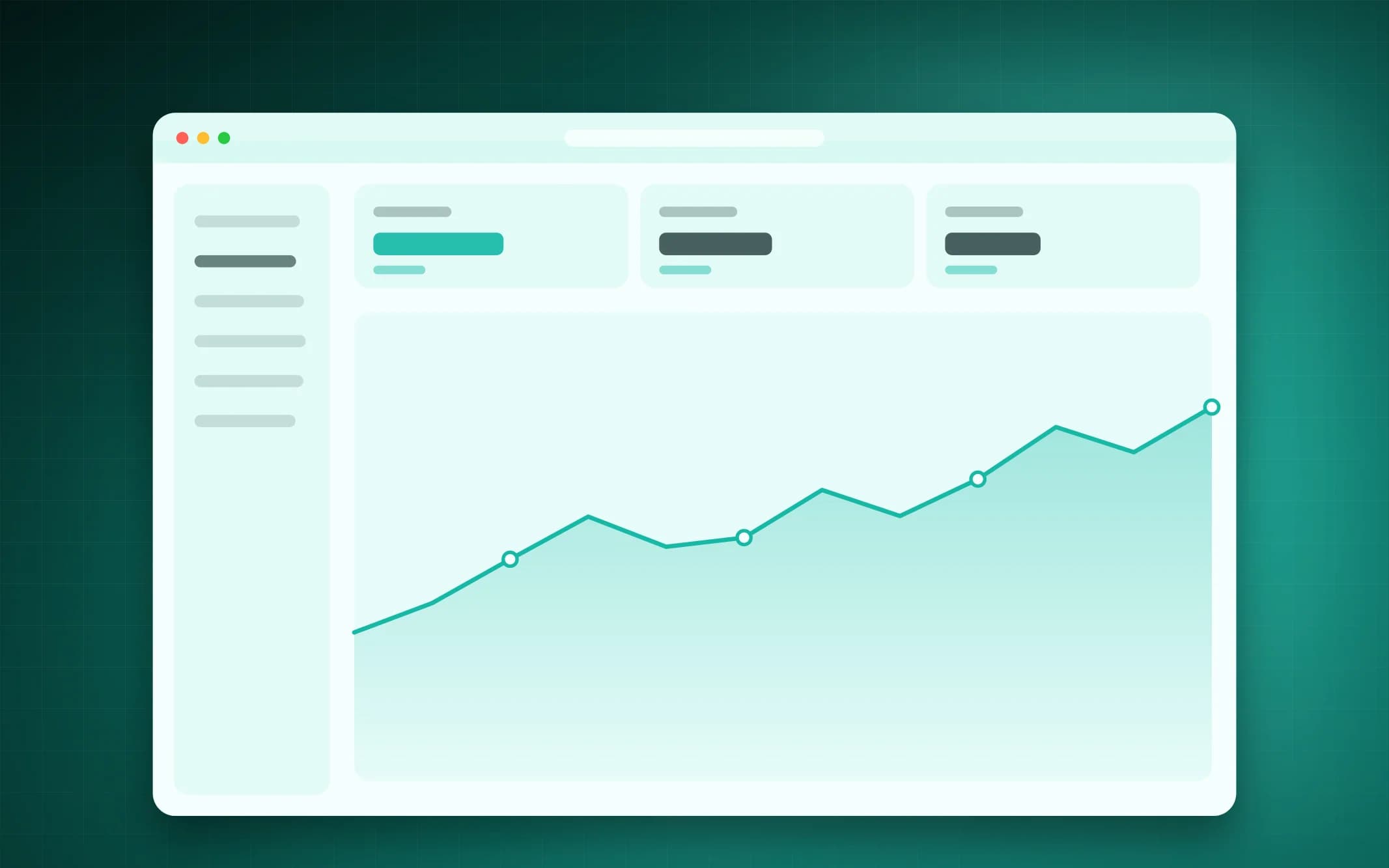 Pipeline attribution dashboard