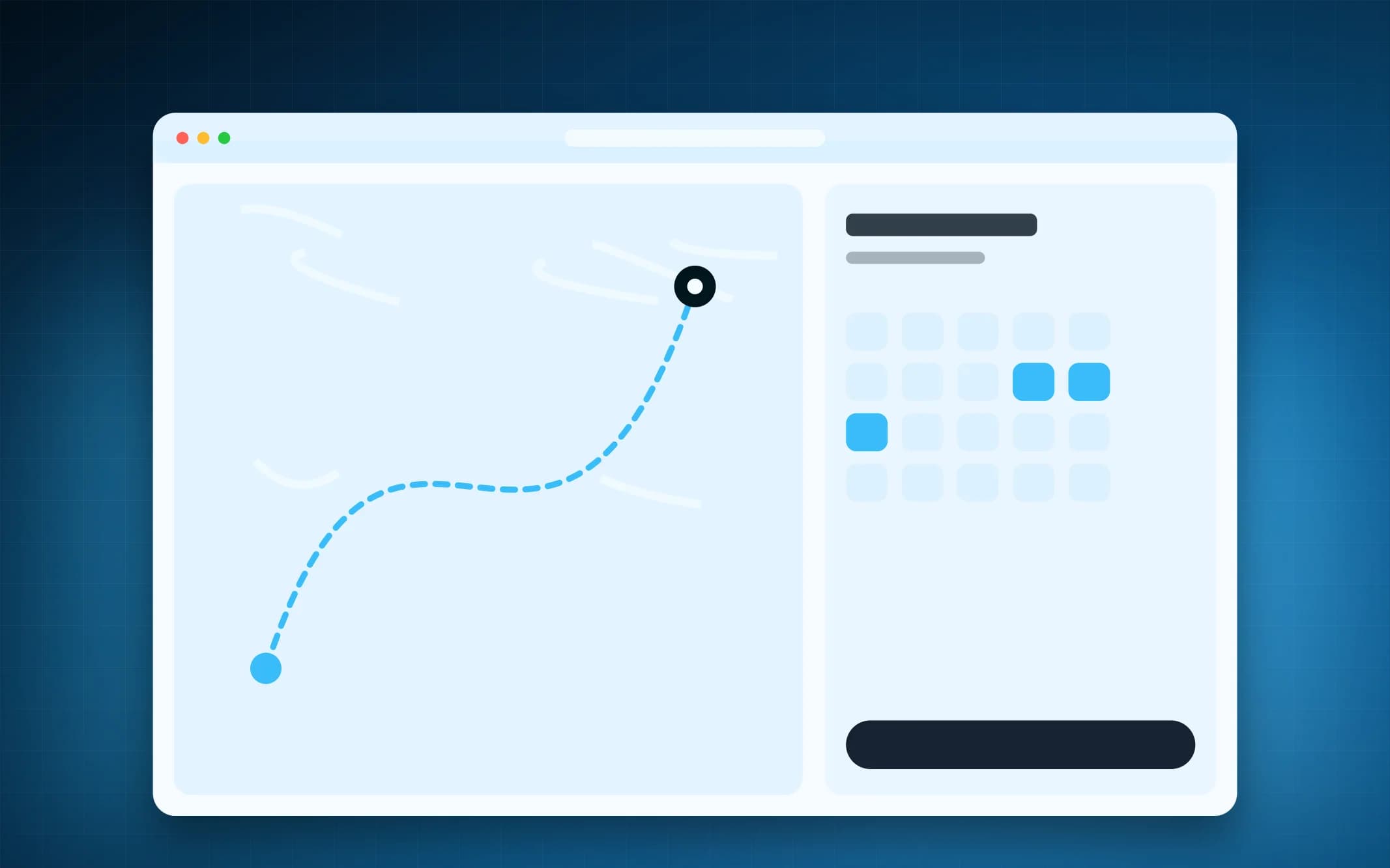 Orbitra Travel — A B2B booking platform for travel agencies