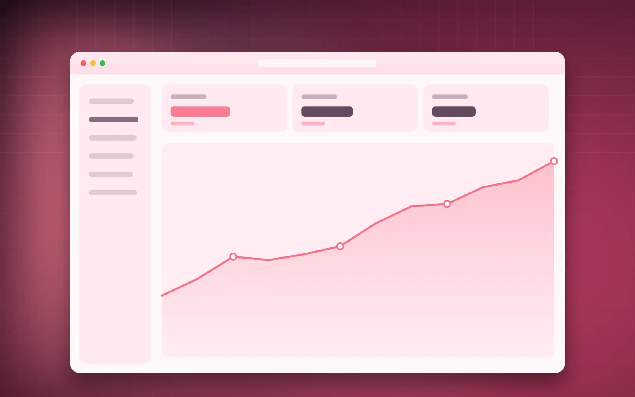 Agency admin console